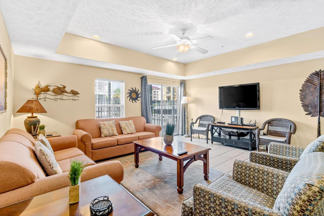 Myrtle Beach Villas II - 301B Zimmer foto